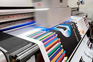 What Is Large Format Printing And How It Works?