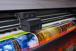 What Printers Can Be Use to Printing Large Format Images