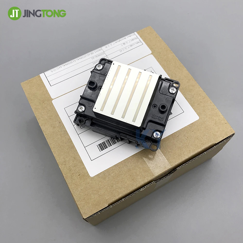 Original New Epson i3200-E1 Eco Solvent Printhead for Inkjet Printer
