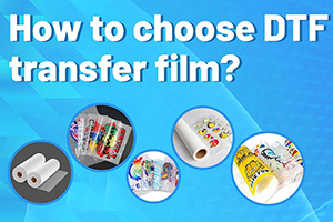 DTF Transfer Film: Hot Peel vs Cold Peel, Which is Better?
