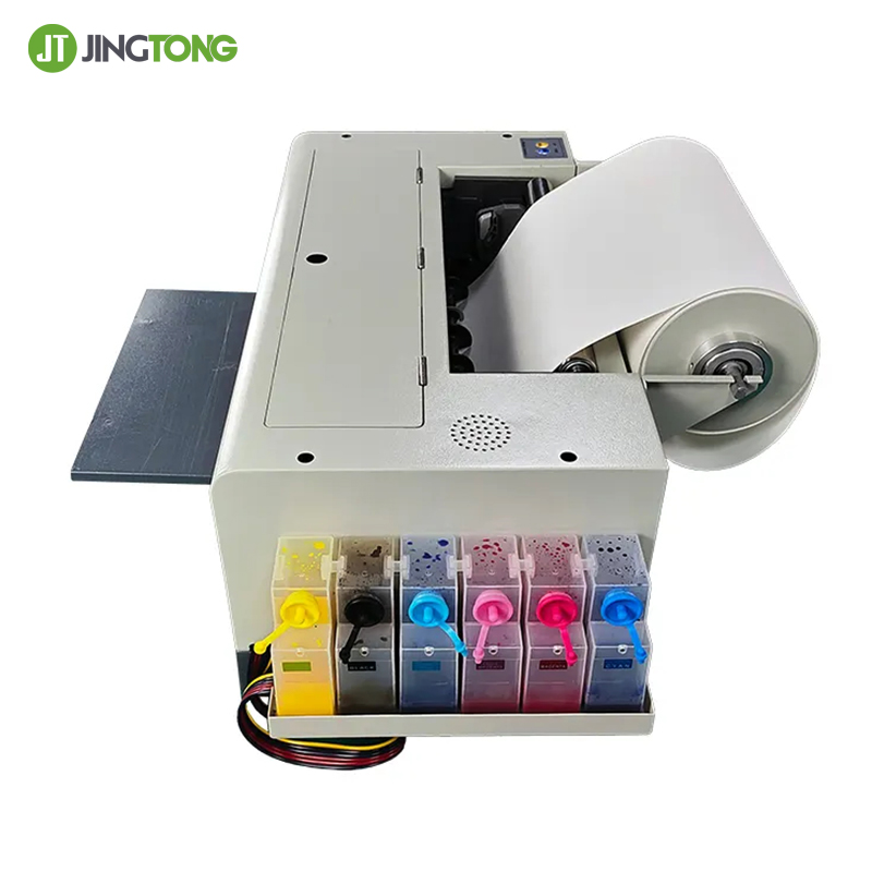 Desktop A3 Colour Inkjet Sublimation Printer with Epson L1800 Printhead