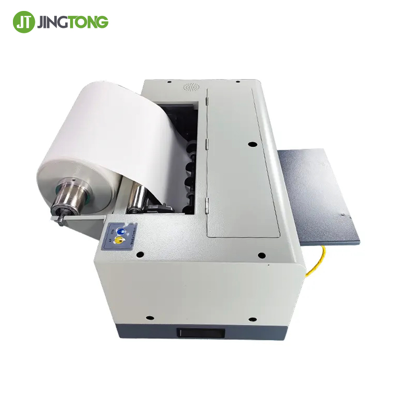 Desktop A3 Colour Inkjet Sublimation Printer with Epson L1800 Printhead