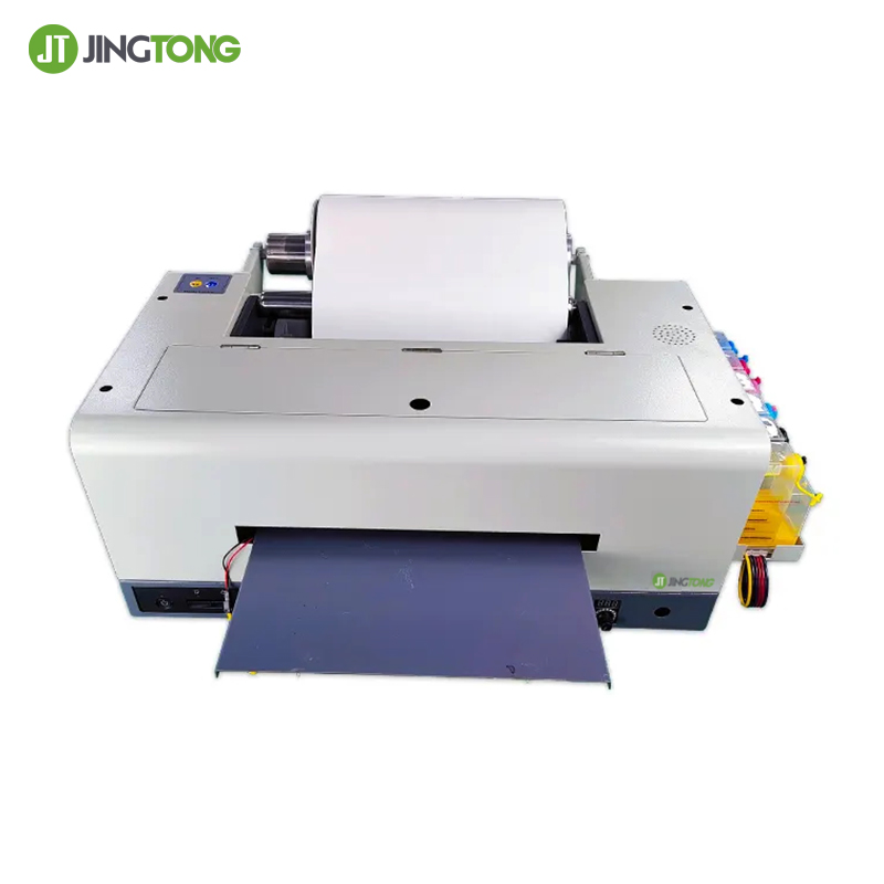 Desktop A3 Colour Inkjet Sublimation Printer with Epson L1800 Printhead