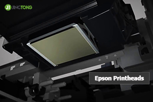 What’s the Difference Between All Kinds of Epson Printheads?