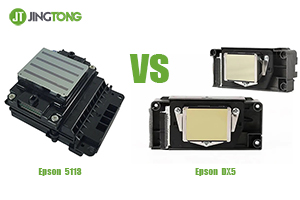 Epson DX5 or Epson 5113, Which Printhead is Better?