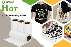 What need you to consider if you want a right DTF Transfer film?