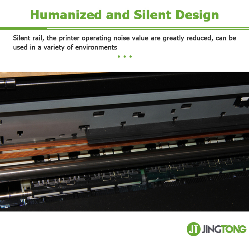 A3 R1390 DTF Printer Direct to Film T-shirt Printing Machine Roller Version Home DIY