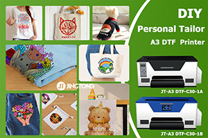 A3 DTF Printer with Oven System and without Oven System How To Choose?