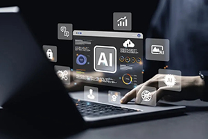 The Wave of Intelligence in the Printing Industry: How AI is Reshaping the Future of Inkjet Printing