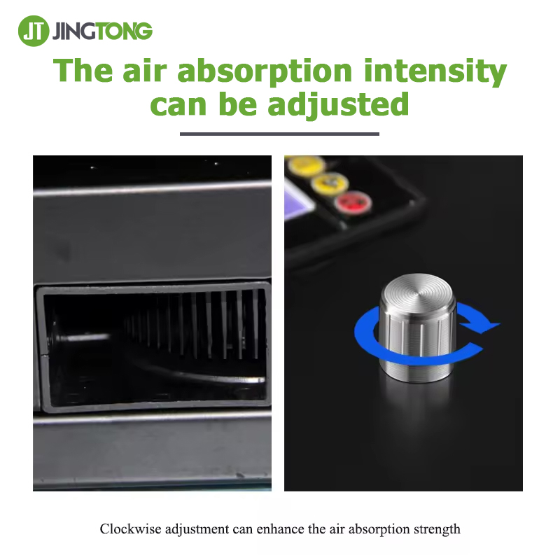13inch A3 R1390 T-Shirt Transfer Direct to Film DTF Printer with White Ink Circulation