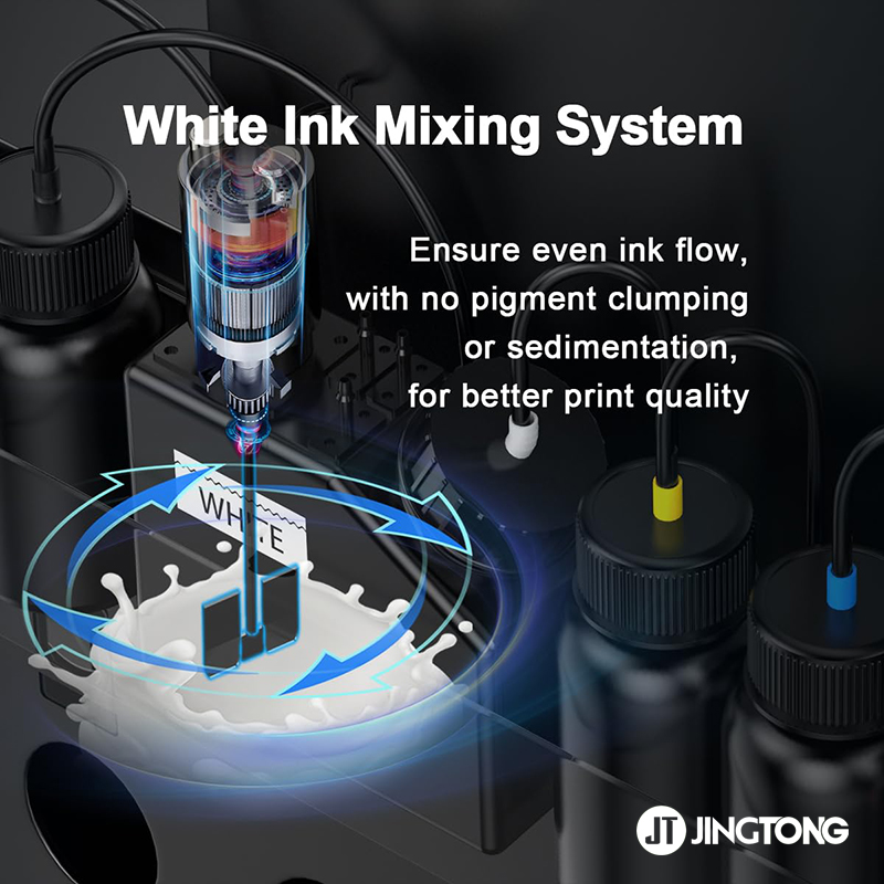 A4 L805 UV Flatbed Printing Machine Inkjet Multi-Function Small UV DTF Label Printers