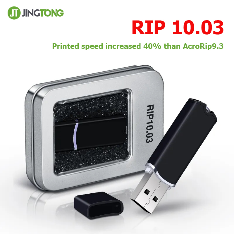 Digital Epson L1800 A3 DTF Printer with Roll Feeder and White Ink Circulation System