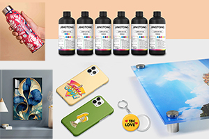 UV Printer Ink Thickness Guide-Improve UV Curing and Printing Performance
