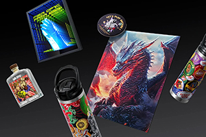 UV Printing Guide - How UV Printers Work and What They Print