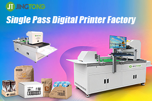 Single Pass Printing Explained and How It Works and Its Advantages