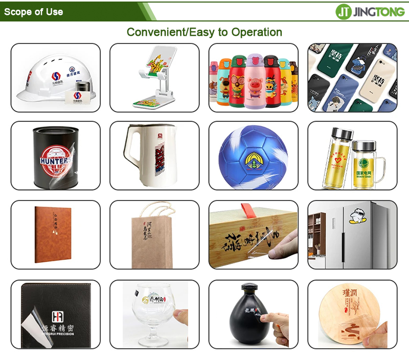 best all in one UV DTF printer for home use 7