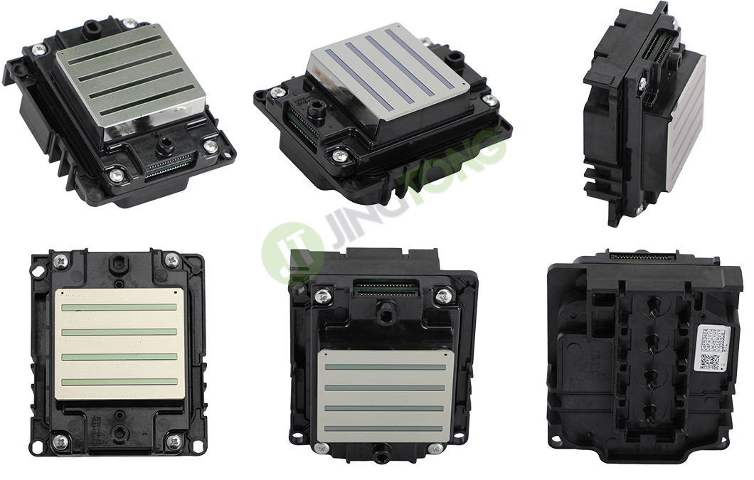 Epson i3200 U1 Printheads 2
