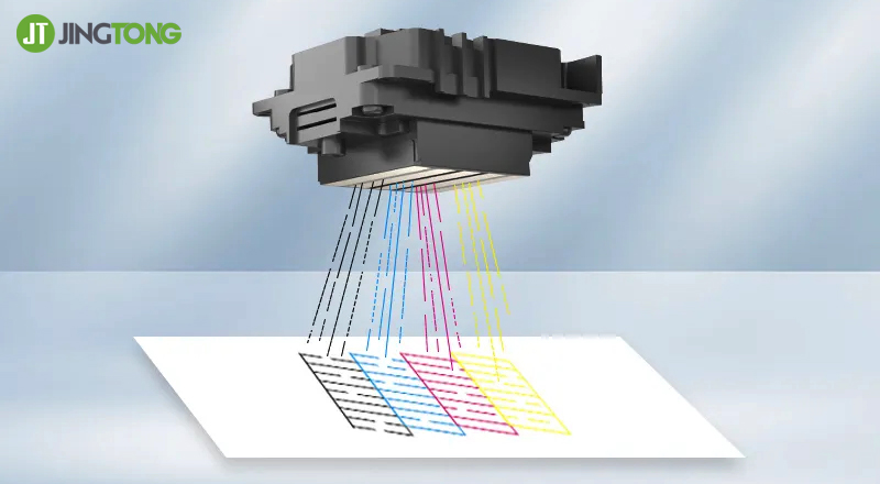 EPSON INKJET HEAD I SERIES
