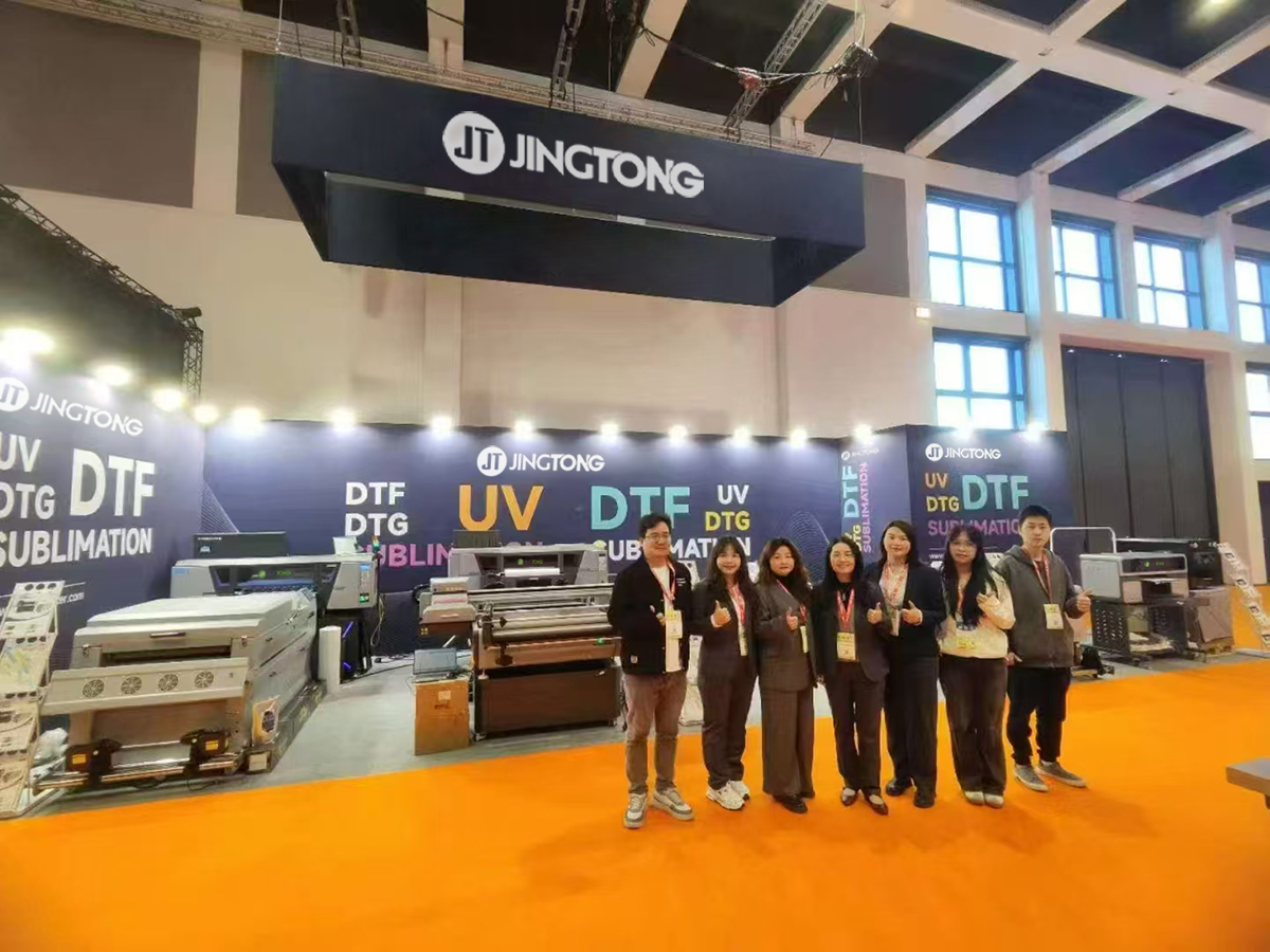 FESPA Global Print Expo 2025-1