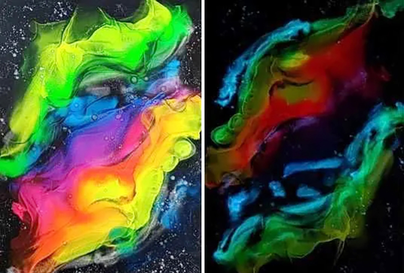How Neon Inks Are Making Apparel Pop-3 How Neon Inks Are Making Apparel Pop-3