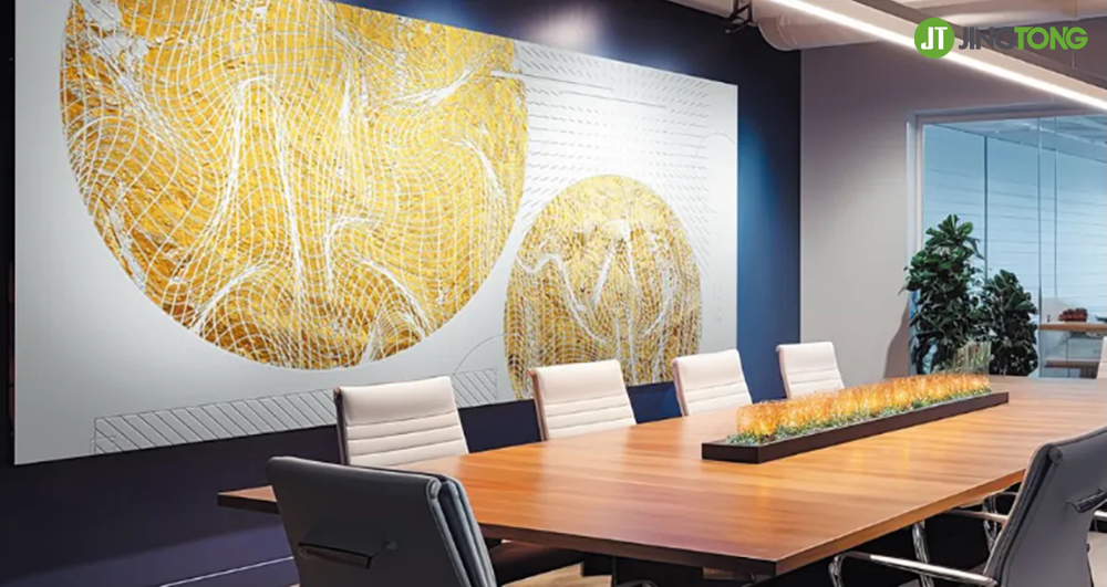 Digital Textile Printing Innovation ink ushered in a peak of growth in the textile field-1