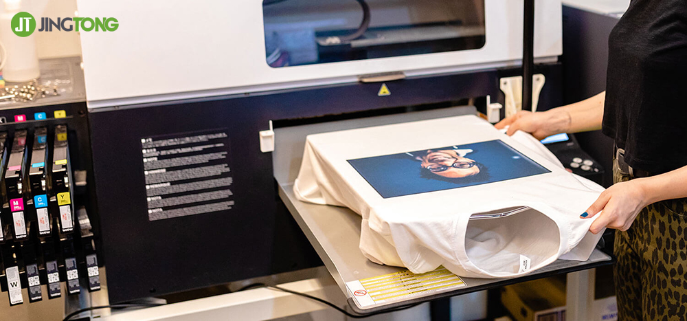 Digital Textile Printing Innovation ink ushered in a peak of growth in the textile field-2