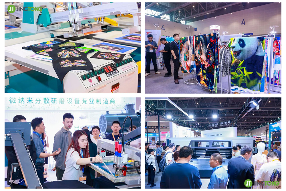 On-Demand Customization of digital printing On-Demand Customization of digital printing