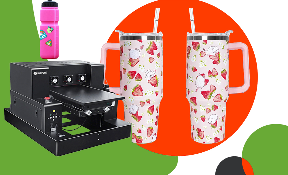 Best Printing Solution for Custom Bottle Printing-Jingtong Industry Best Printing Solution for Custom Bottle Printing-Jingtong Industry