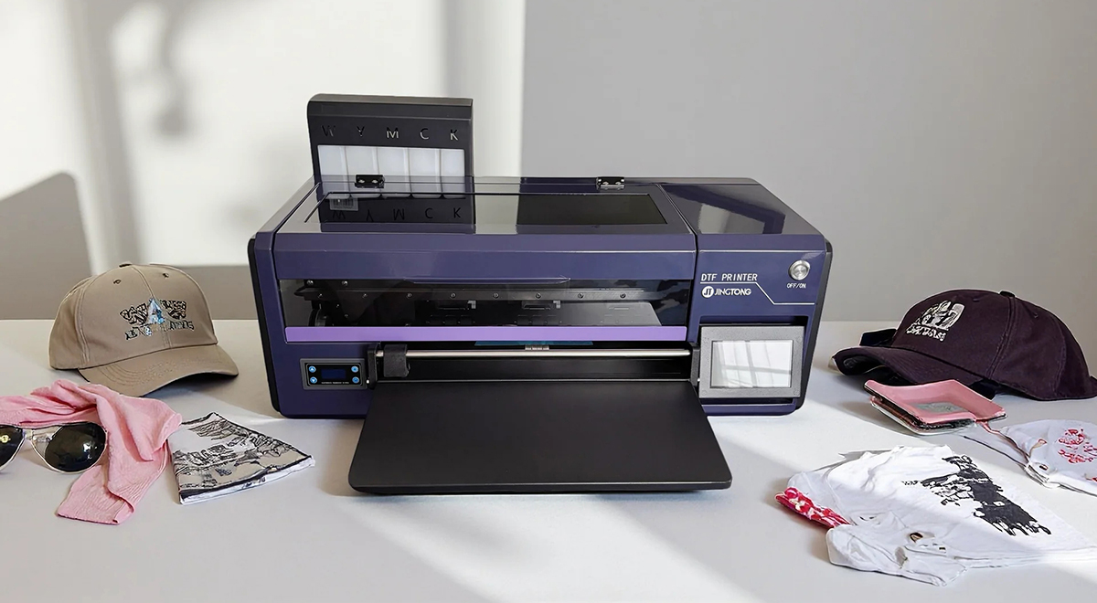 DTF Printing in 2026 - Market Growth Trends, Technology Evolution, and Business Opportunities-3
