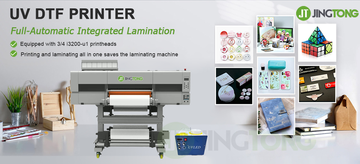 a1 uv dtf printer 24inch sticker label printing machine a1 uv dtf printer 24inch sticker label printing machine